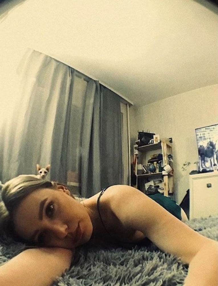 Индивидуалка 🎥 Лия фото № 2 в городе Калач-на-Дону