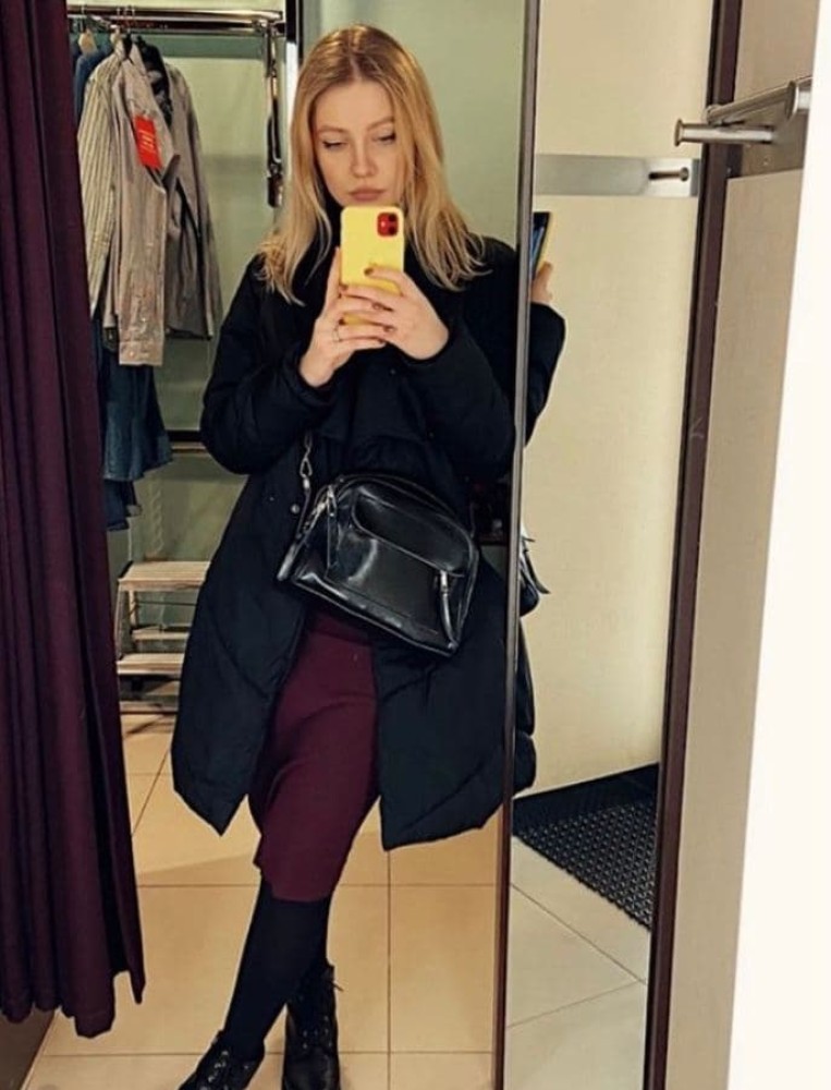 Индивидуалка 🎥 Лия фото № 2 в городе Калач-на-Дону