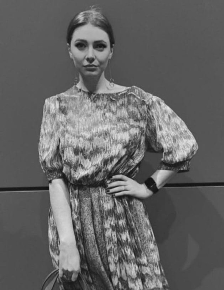 Индивидуалка 🎥 Лия фото № 2 в городе Калач-на-Дону