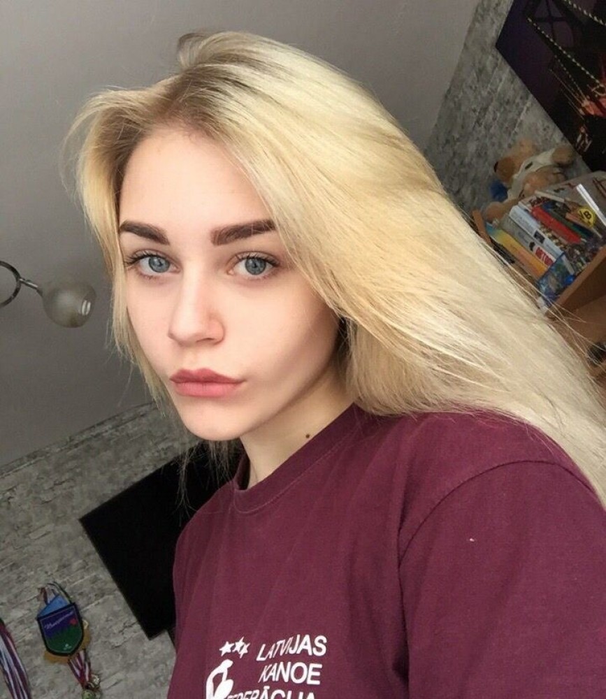 Индивидуалка Маша главное фото в городе Калач-на-Дону 