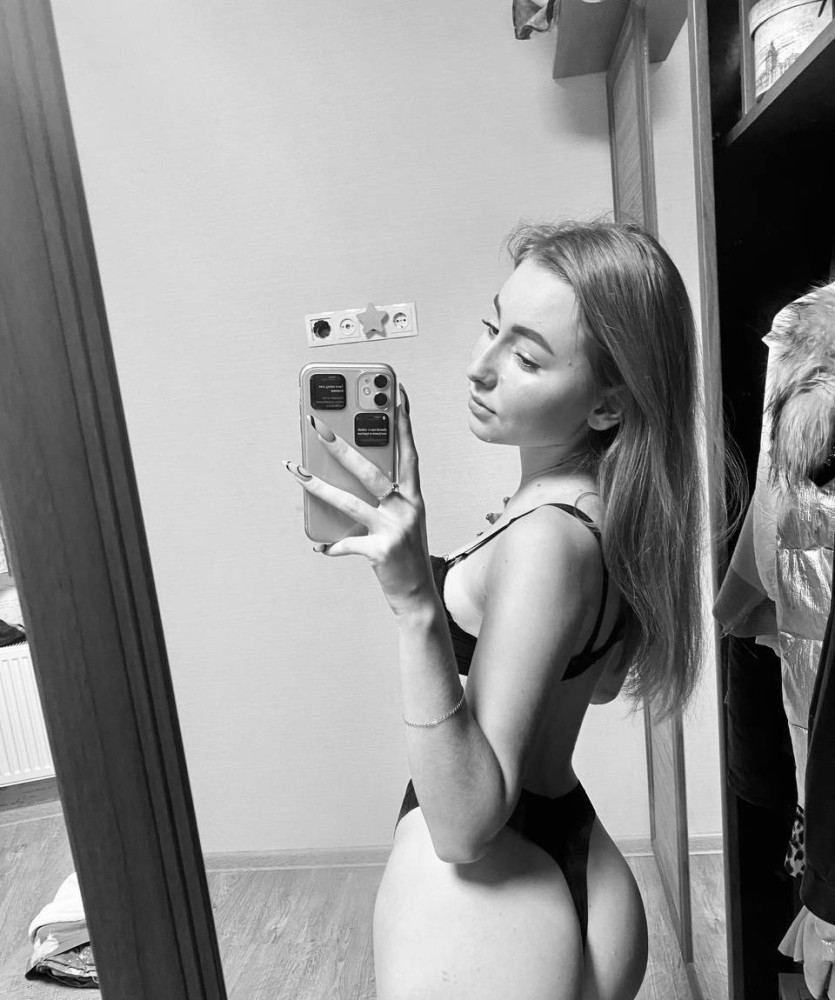 Индивидуалка Настя главное фото в городе Калач-на-Дону 