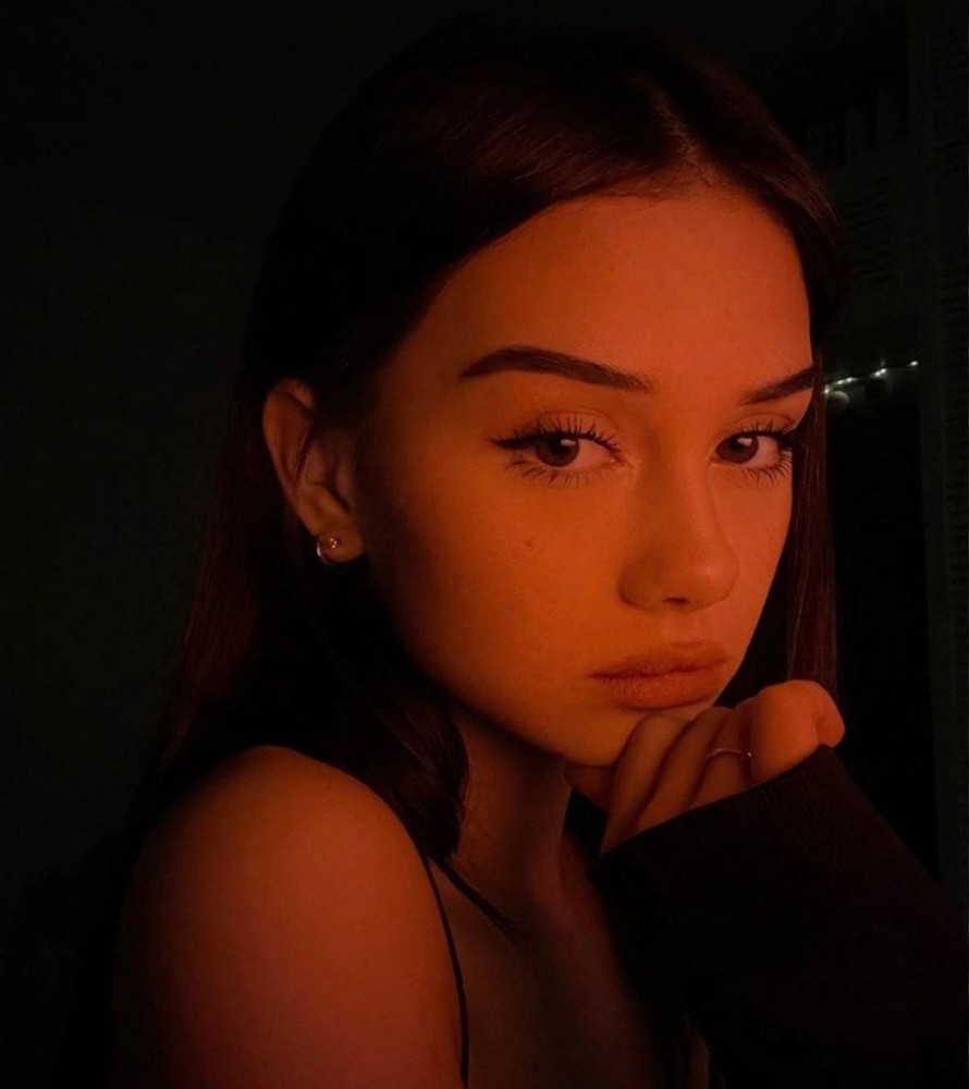 Индивидуалка Анна фото № 2 в городе Калач-на-Дону