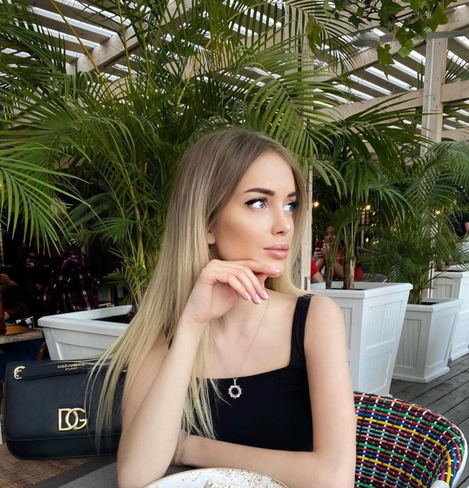 Индивидуалка Дарья фото № 2 в городе Калач-на-Дону