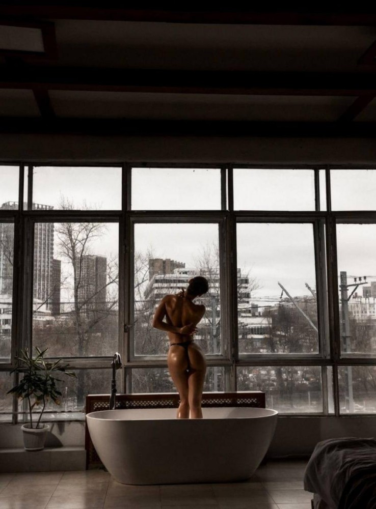 Индивидуалка Дора фото № 2 в городе Калач-на-Дону