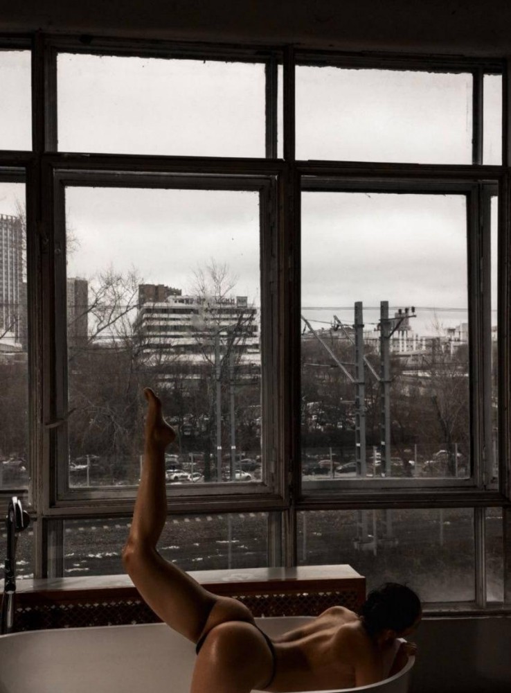 Индивидуалка Дора фото № 2 в городе Калач-на-Дону