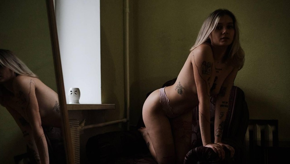 Индивидуалка Елена фото № 2 в городе Калач-на-Дону