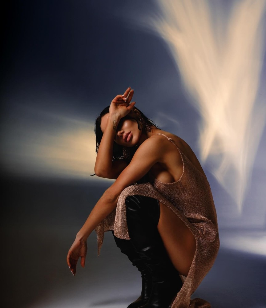 Индивидуалка Елизавета фото № 2 в городе Калач-на-Дону