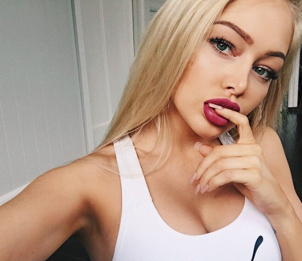 Индивидуалка Инга фото № 2 в городе Калач-на-Дону