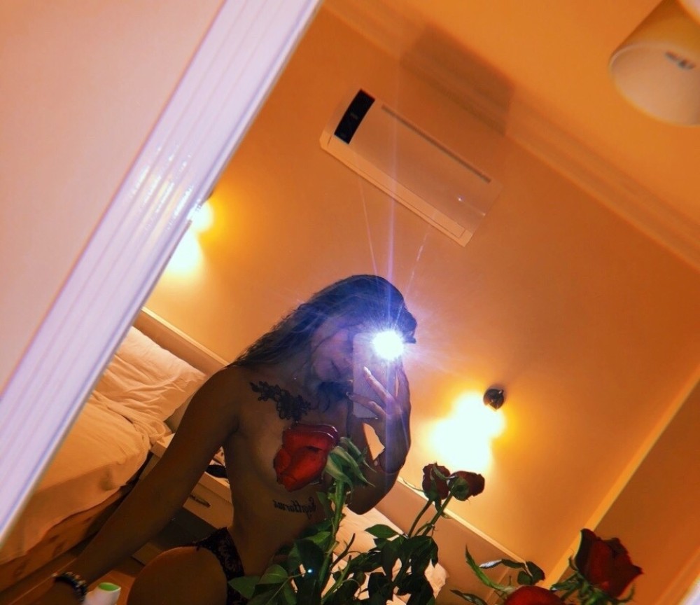 Индивидуалка Катерина фото № 2 в городе Калач-на-Дону