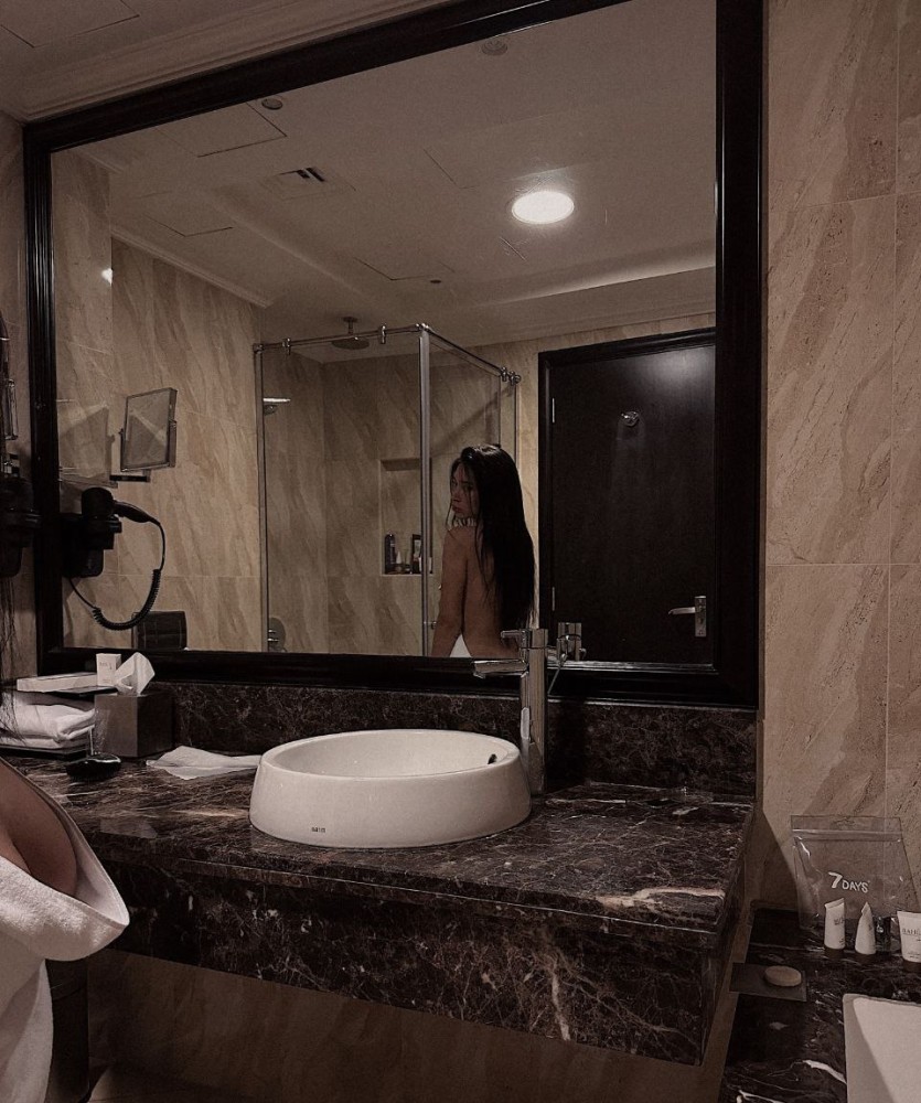 Индивидуалка Катрин фото № 2 в городе Калач-на-Дону