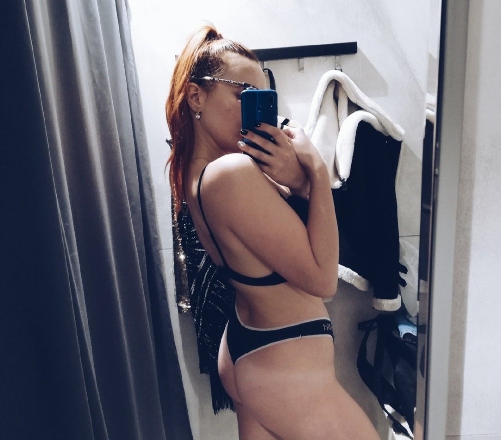 Индивидуалка Лена фото № 2 в городе Калач-на-Дону