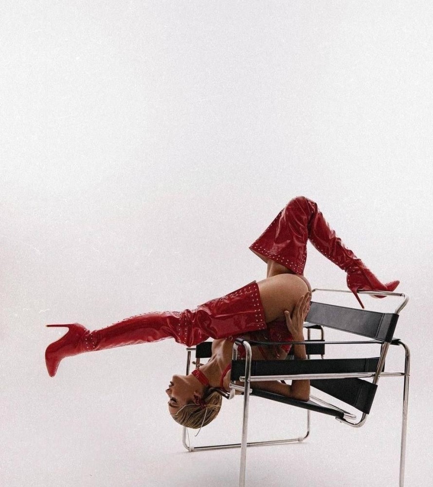 Индивидуалка Луиза фото № 2 в городе Калач-на-Дону