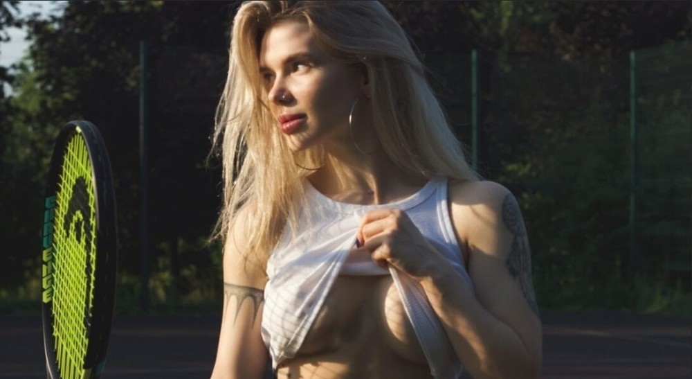 Индивидуалка Магдалина фото № 2 в городе Калач-на-Дону