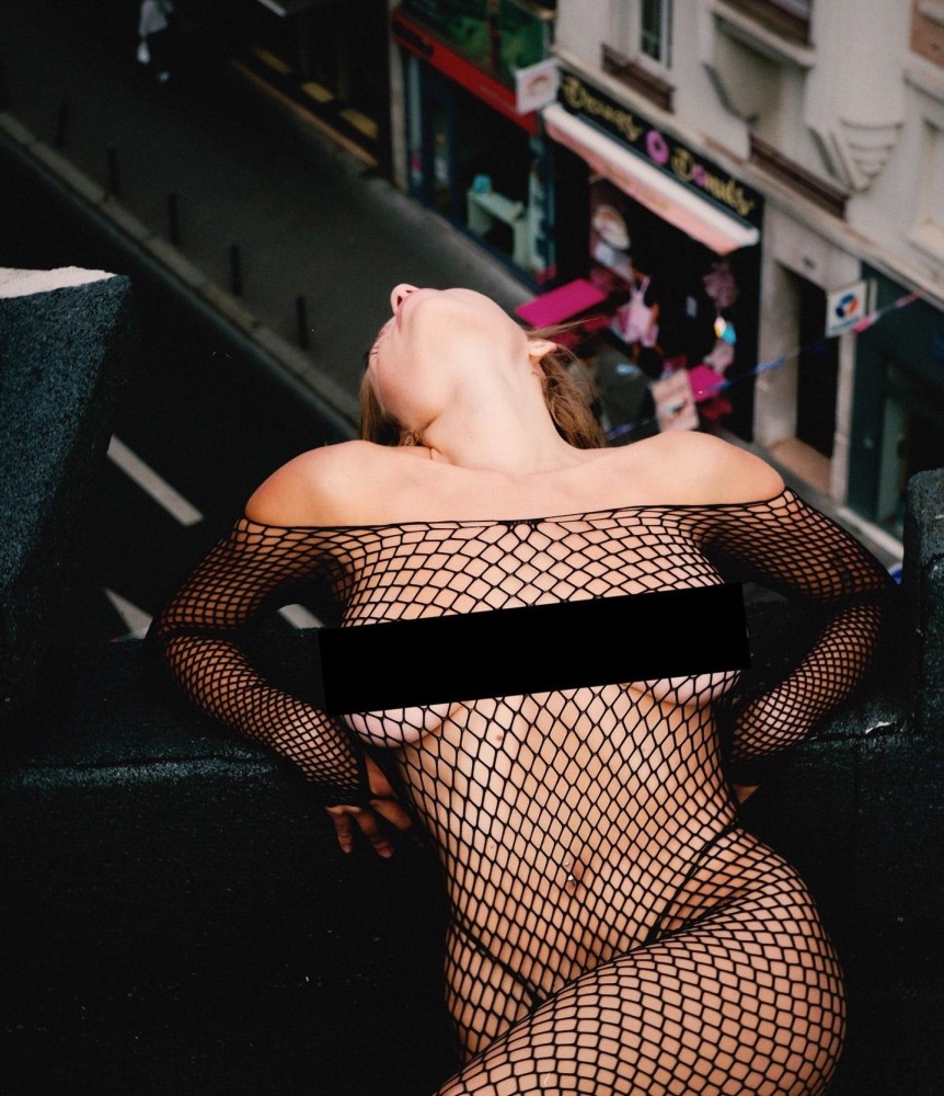 Индивидуалка Надежда фото № 2 в городе Калач-на-Дону