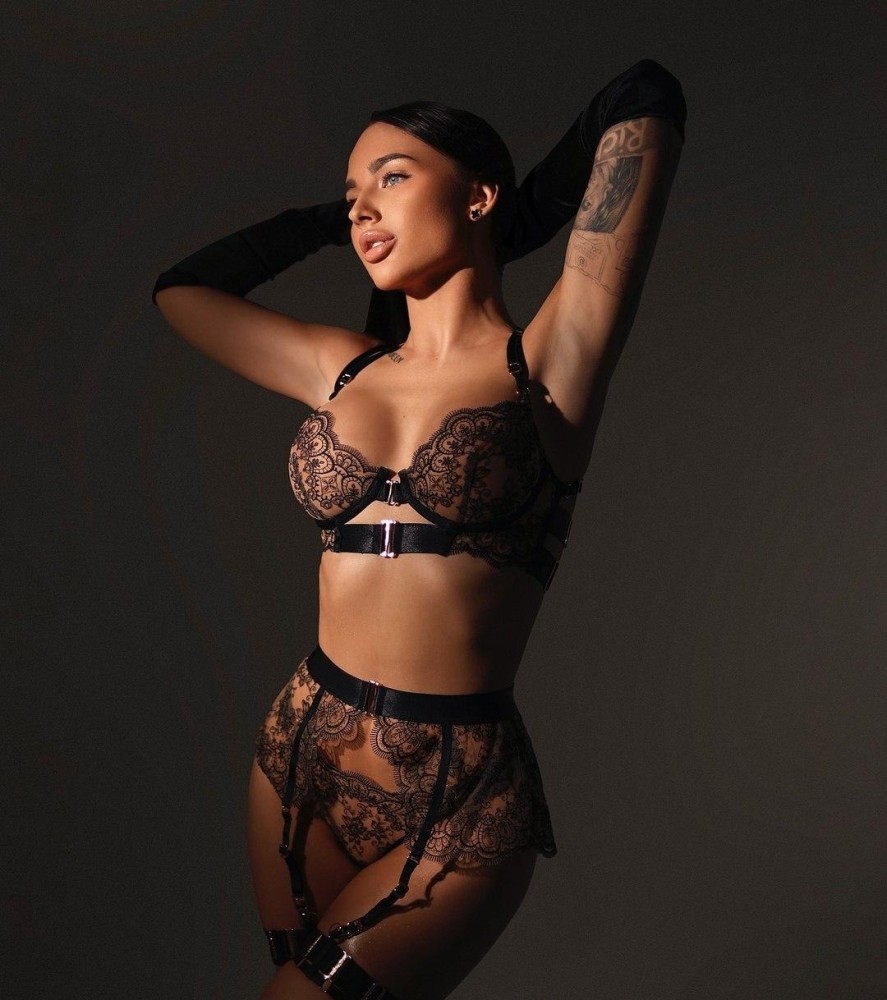 Индивидуалка Олеся фото № 2 в городе Калач-на-Дону