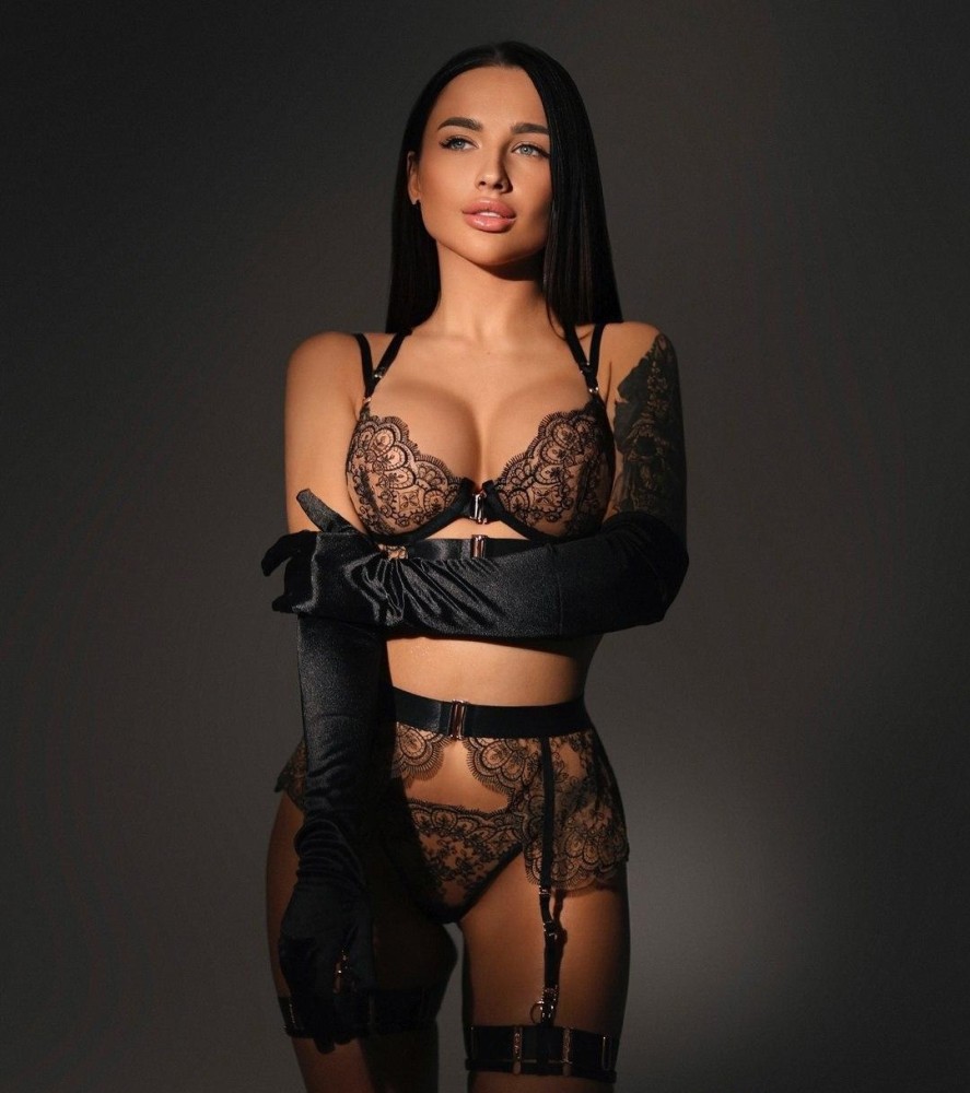 Индивидуалка Олеся фото № 2 в городе Калач-на-Дону