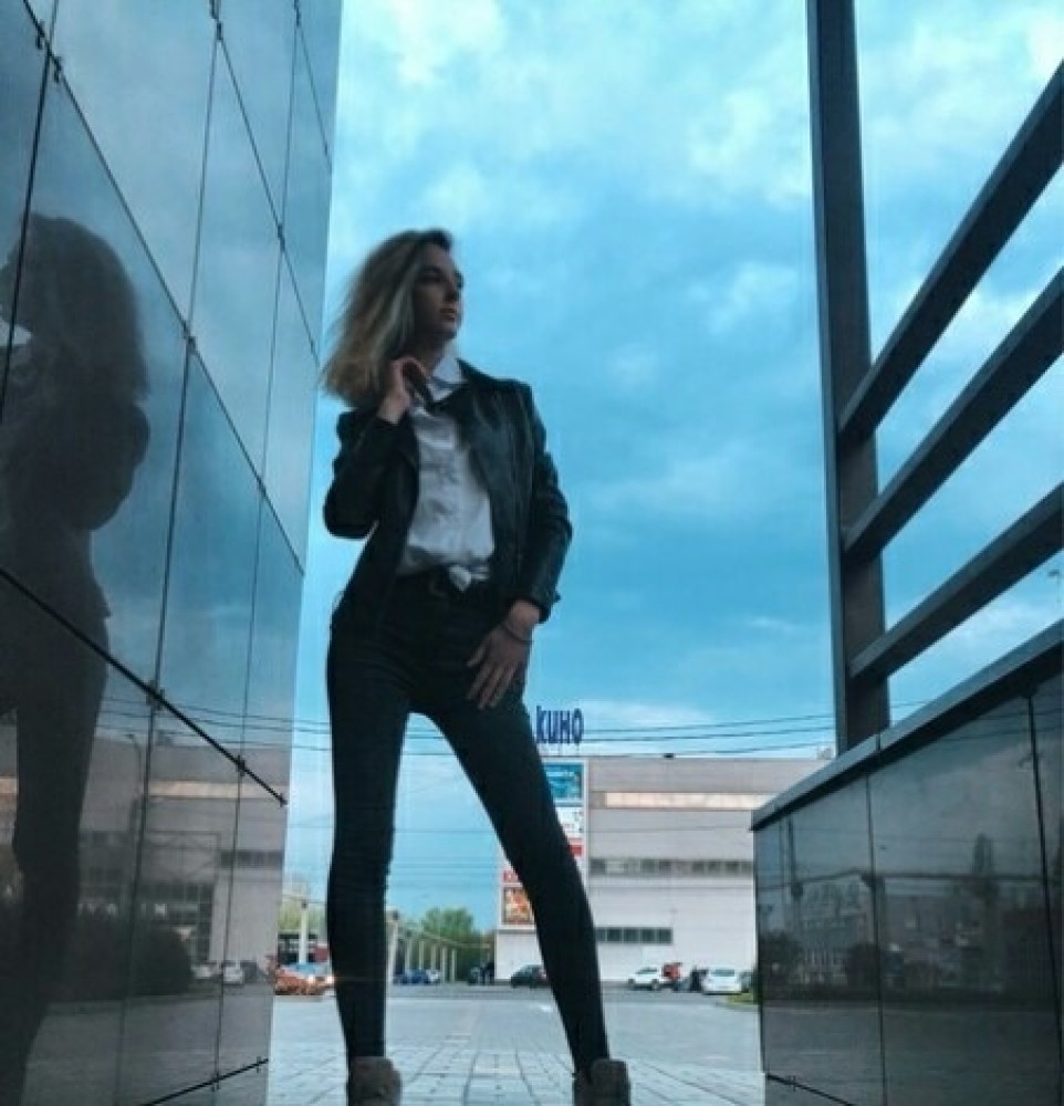 Индивидуалка Пелагея фото № 2 в городе Калач-на-Дону