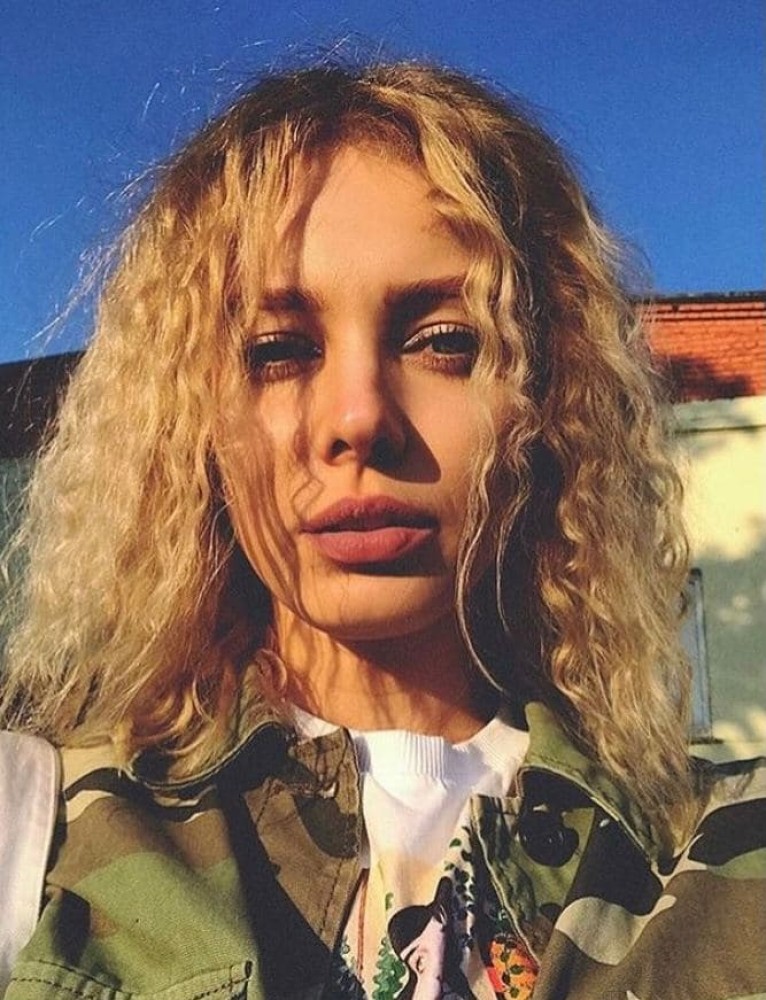 Индивидуалка 🎥 Лия главное фото в городе Калач-на-Дону 