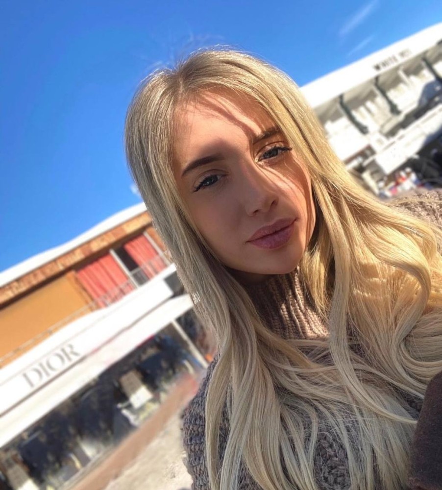 Индивидуалка Дарья главное фото в городе Калач-на-Дону 