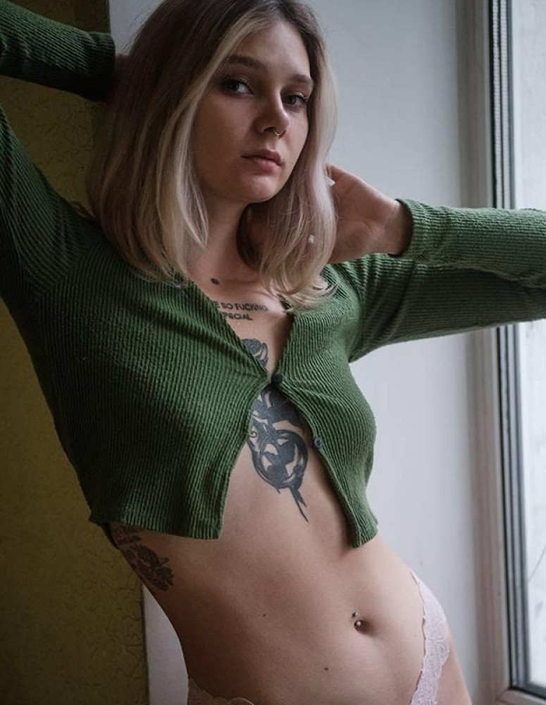 Индивидуалка Елена главное фото в городе Калач-на-Дону 