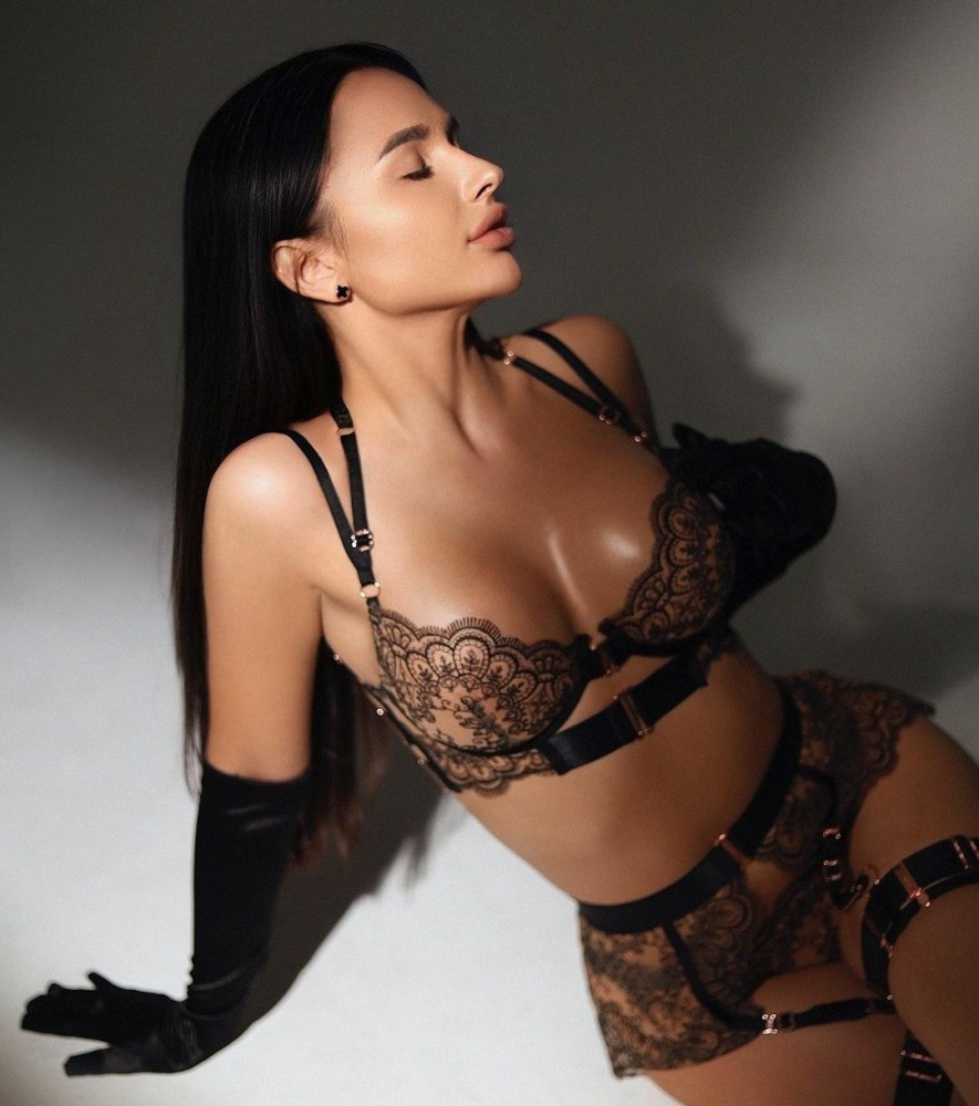 Индивидуалка Олеся главное фото в городе Калач-на-Дону 