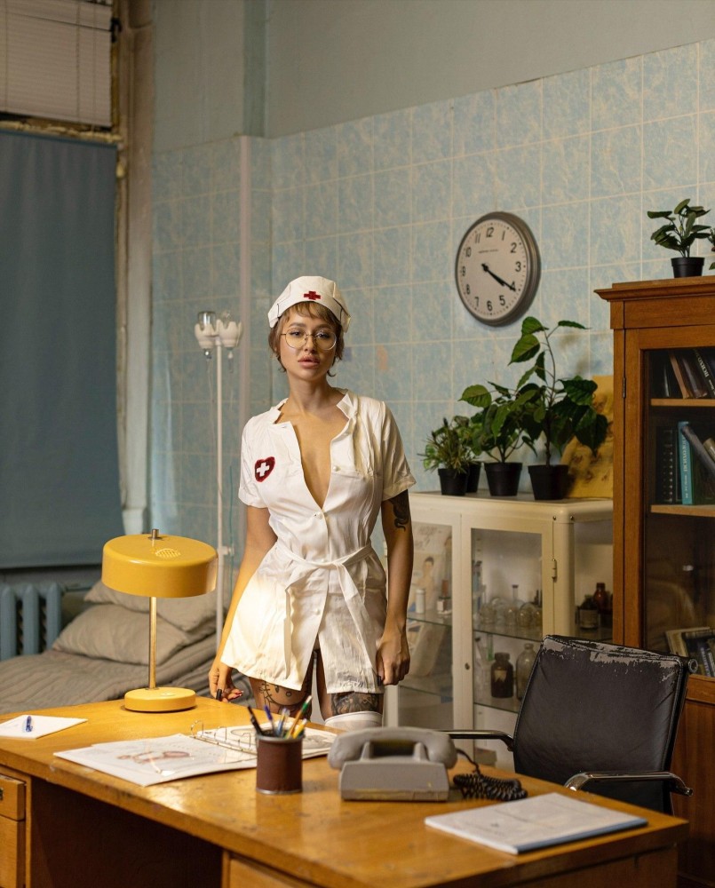 Индивидуалка Лика главное фото в городе Калач-на-Дону 