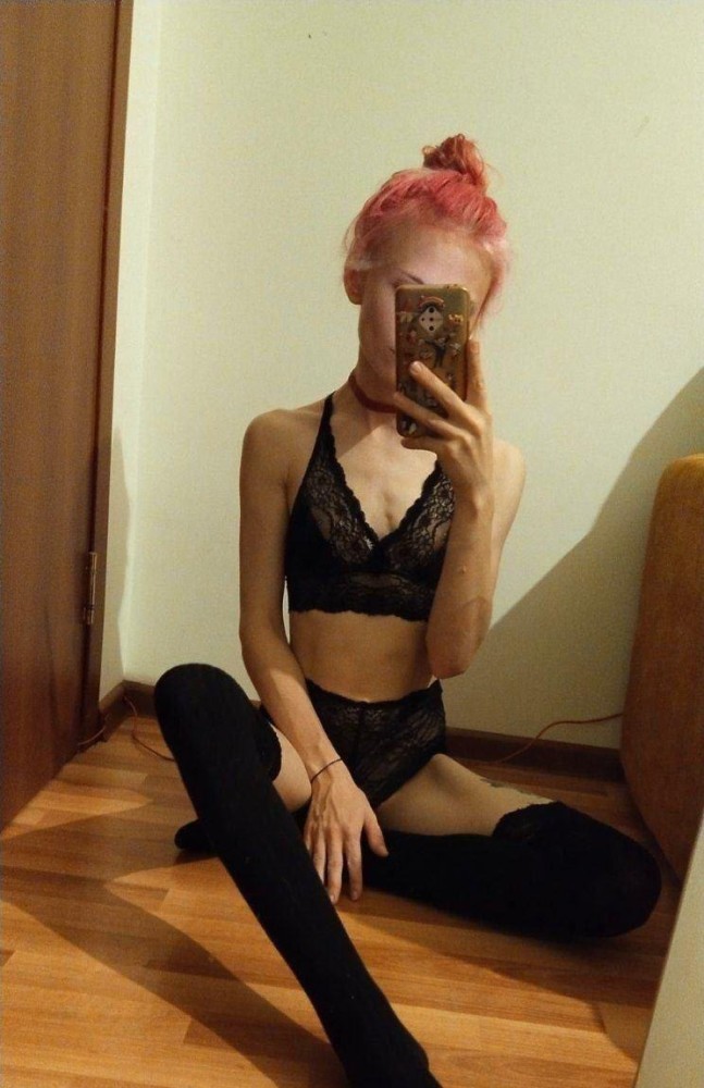 Индивидуалка Рада фото № 2 в городе Калач-на-Дону