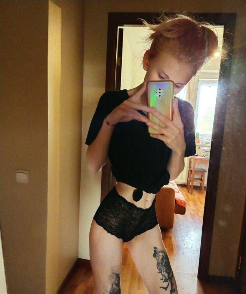 Индивидуалка Рада фото № 2 в городе Калач-на-Дону