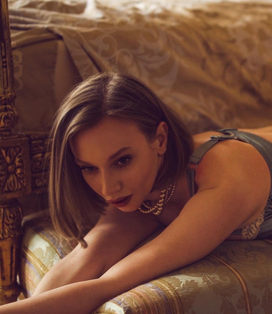 Индивидуалка Радочка фото № 2 в городе Калач-на-Дону