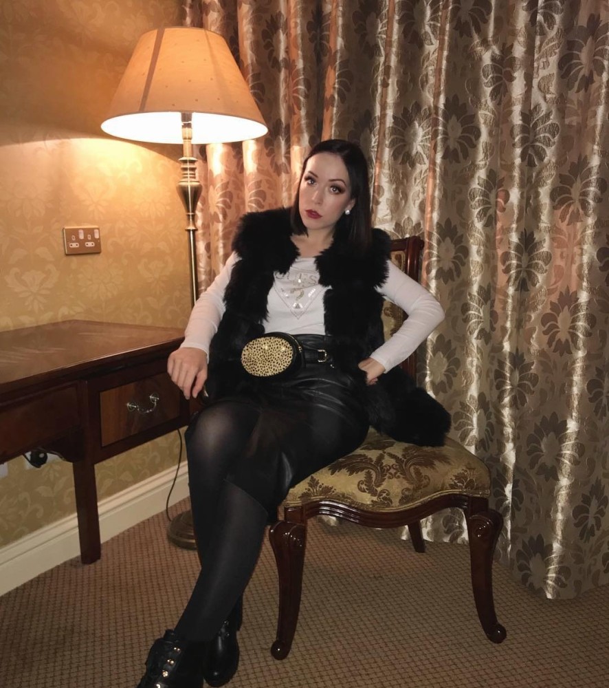 Индивидуалка Рита фото № 2 в городе Калач-на-Дону