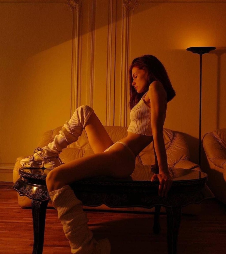 Индивидуалка Снежана фото № 2 в городе Калач-на-Дону