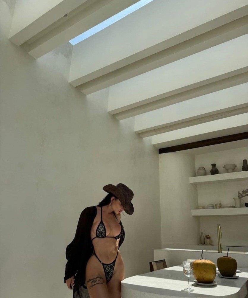 Индивидуалка Вера фото № 2 в городе Калач-на-Дону