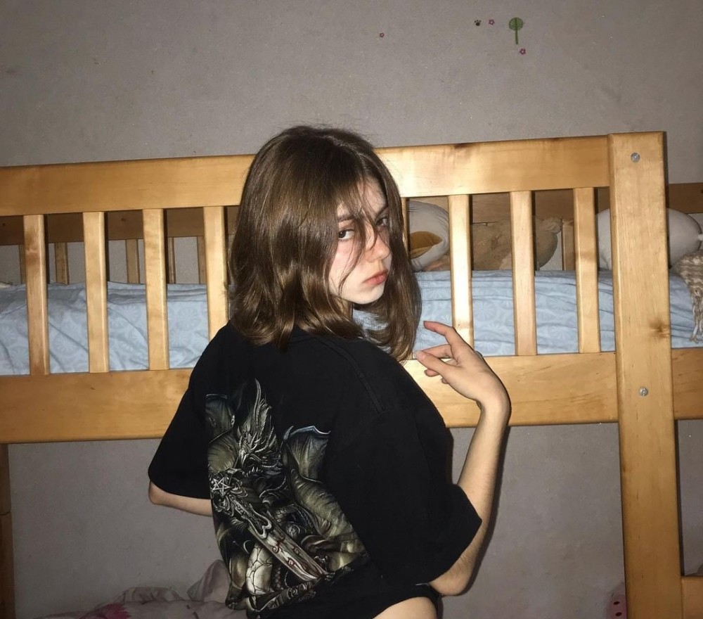 Индивидуалка Вика фото № 2 в городе Калач-на-Дону