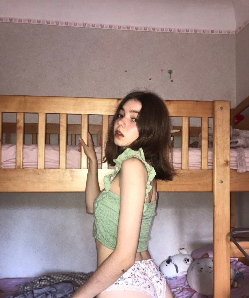 Индивидуалка Вика фото № 2 в городе Калач-на-Дону