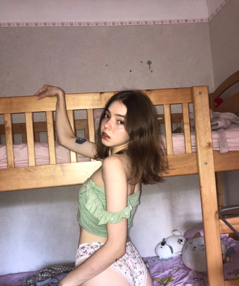 Индивидуалка Вика фото № 2 в городе Калач-на-Дону