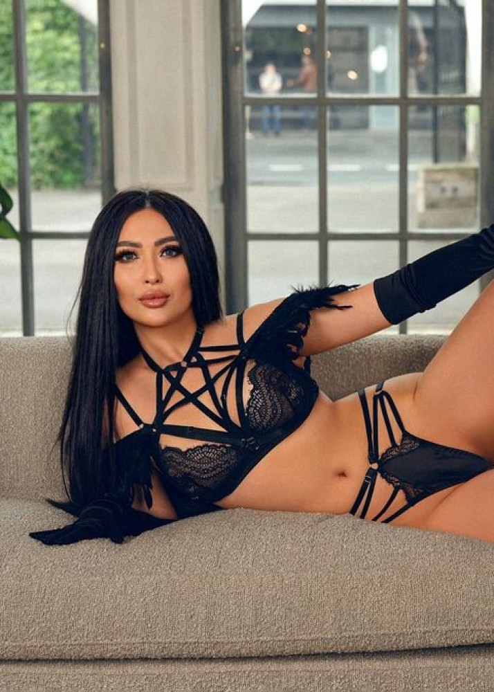 Индивидуалка Ада фото № 2 в городе Калач-на-Дону