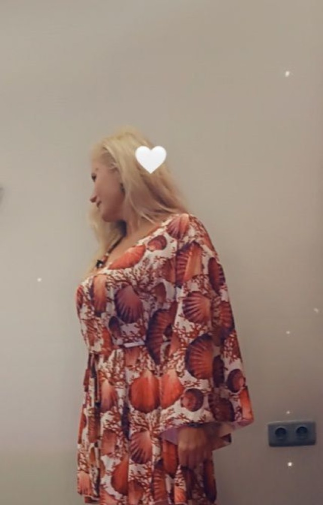 Индивидуалка Агния фото № 2 в городе Калач-на-Дону