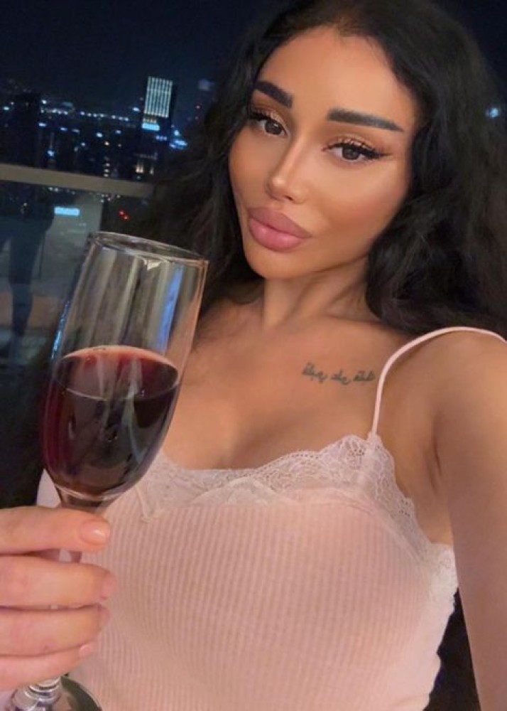 Индивидуалка Алина фото № 2 в городе Калач-на-Дону