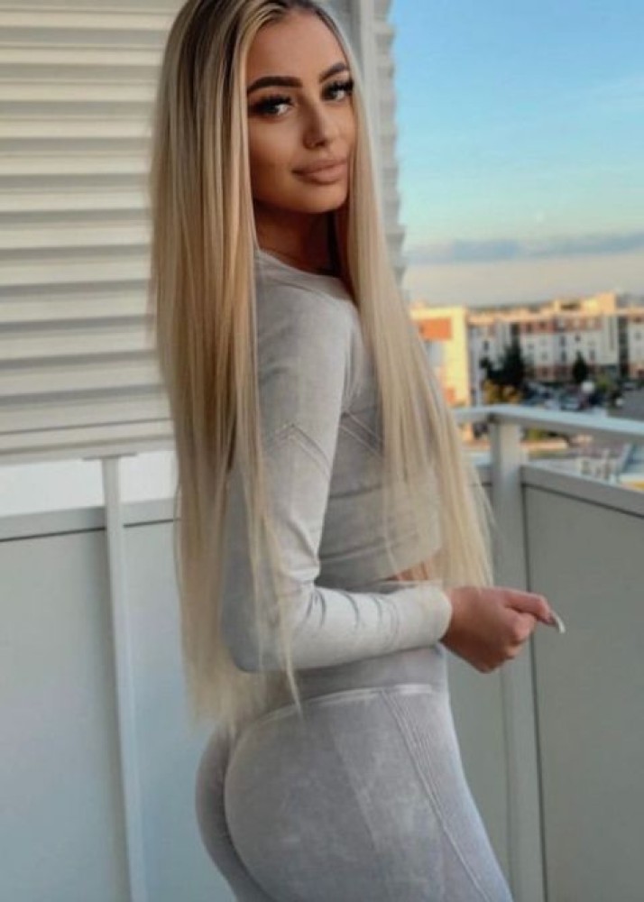 Индивидуалка Алиса главное фото в городе Калач-на-Дону 