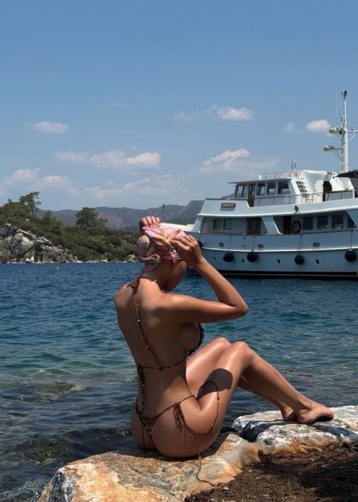 Индивидуалка Алсу фото № 2 в городе Калач-на-Дону