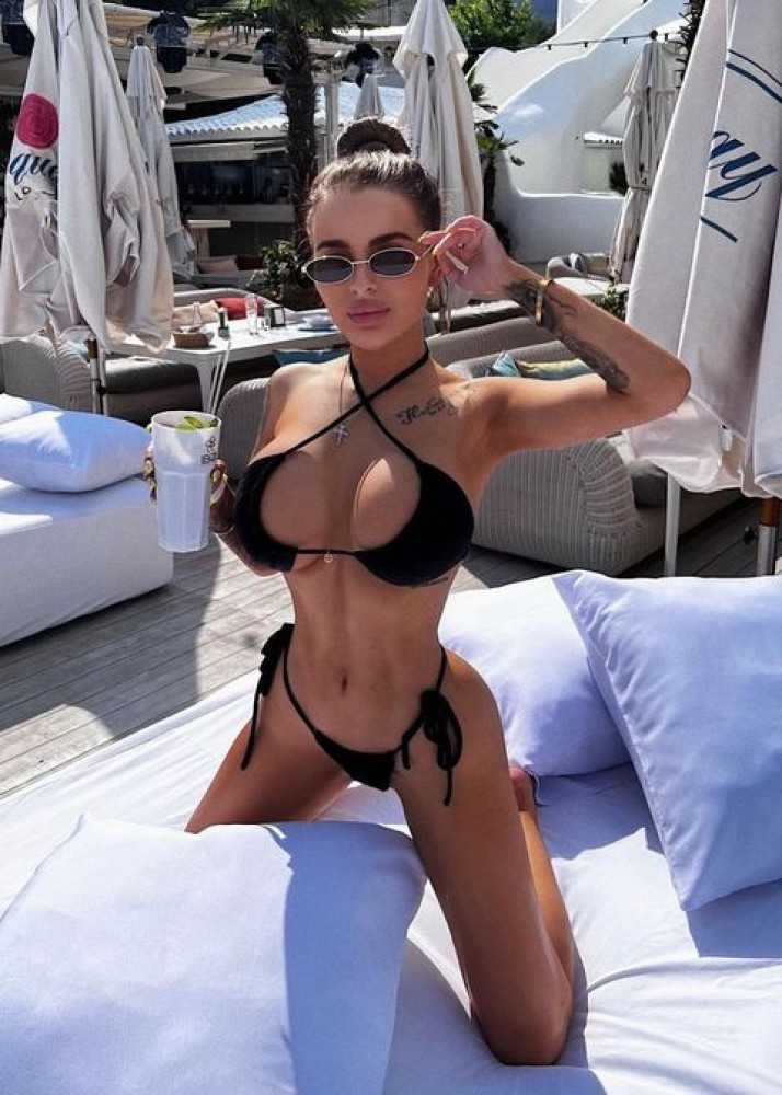 Индивидуалка Анита фото № 2 в городе Калач-на-Дону