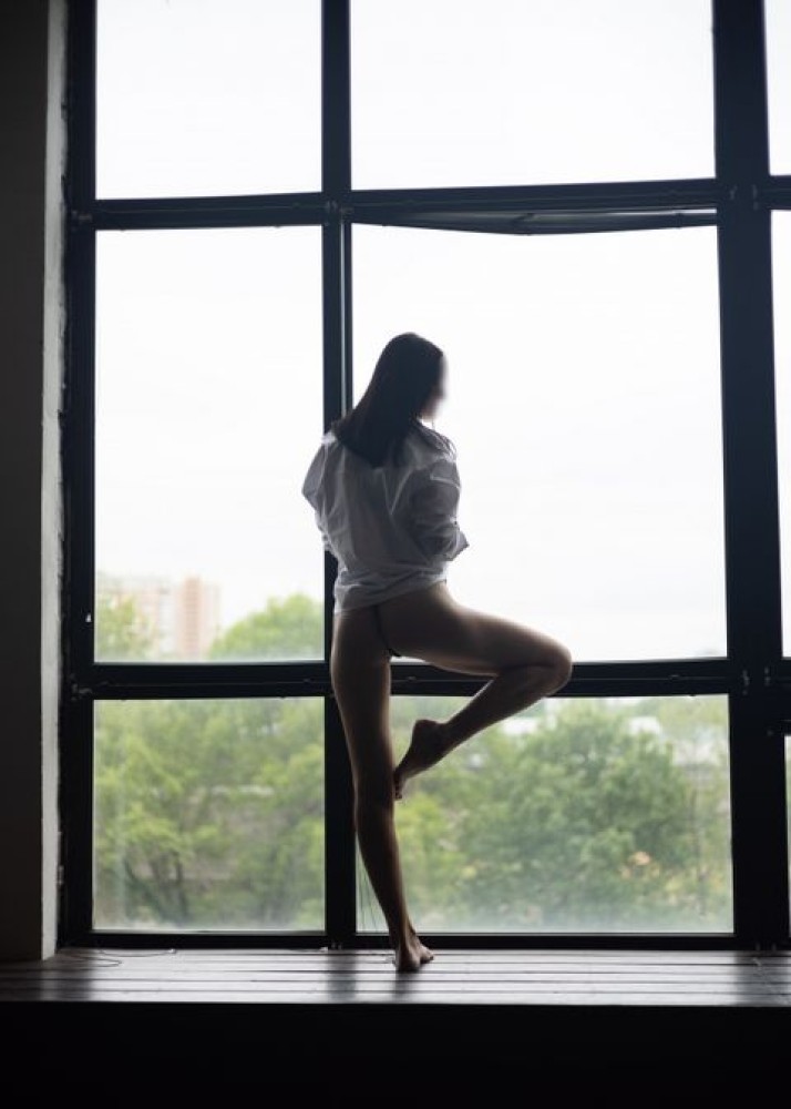 Индивидуалка Арина фото № 2 в городе Калач-на-Дону