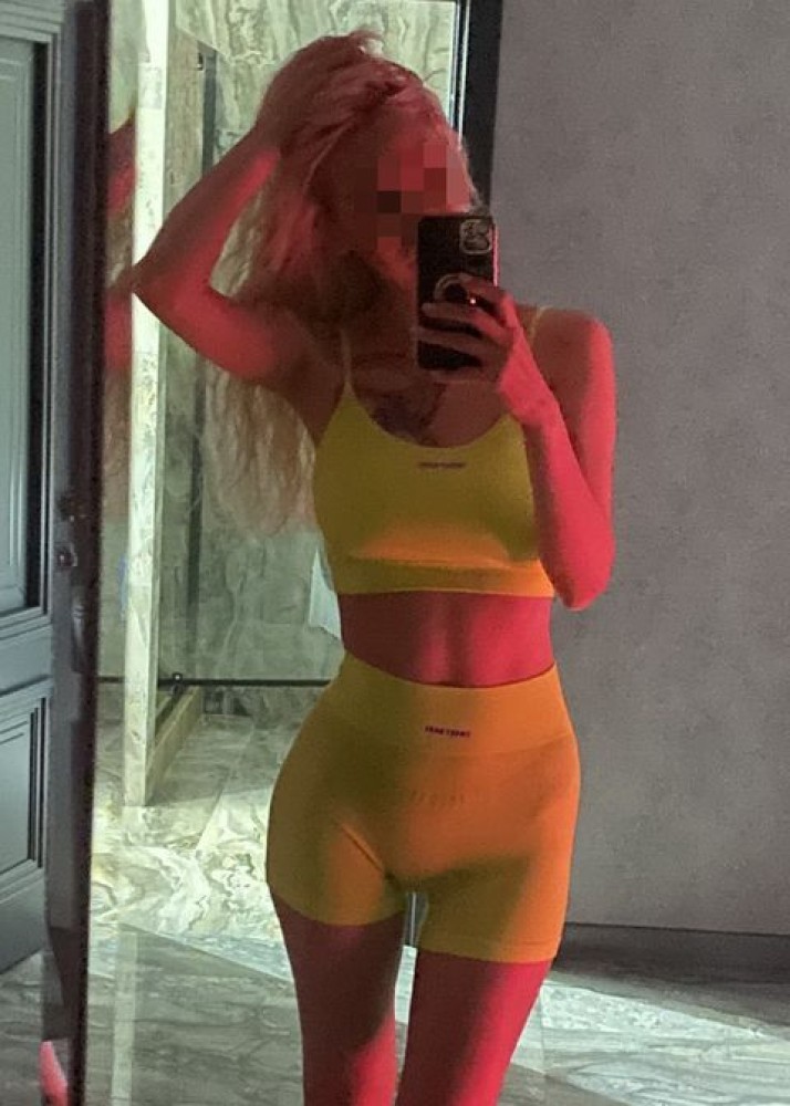 Индивидуалка ДАНА главное фото в городе Калач-на-Дону 