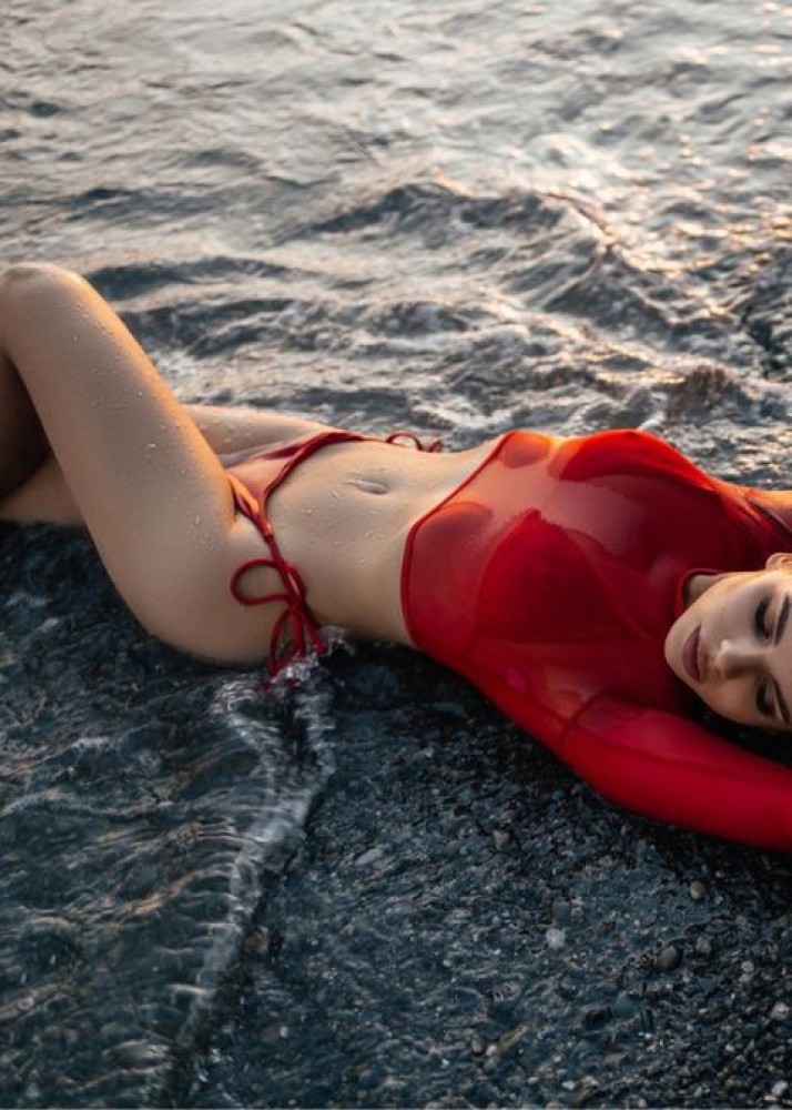 Индивидуалка Даша фото № 2 в городе Калач-на-Дону