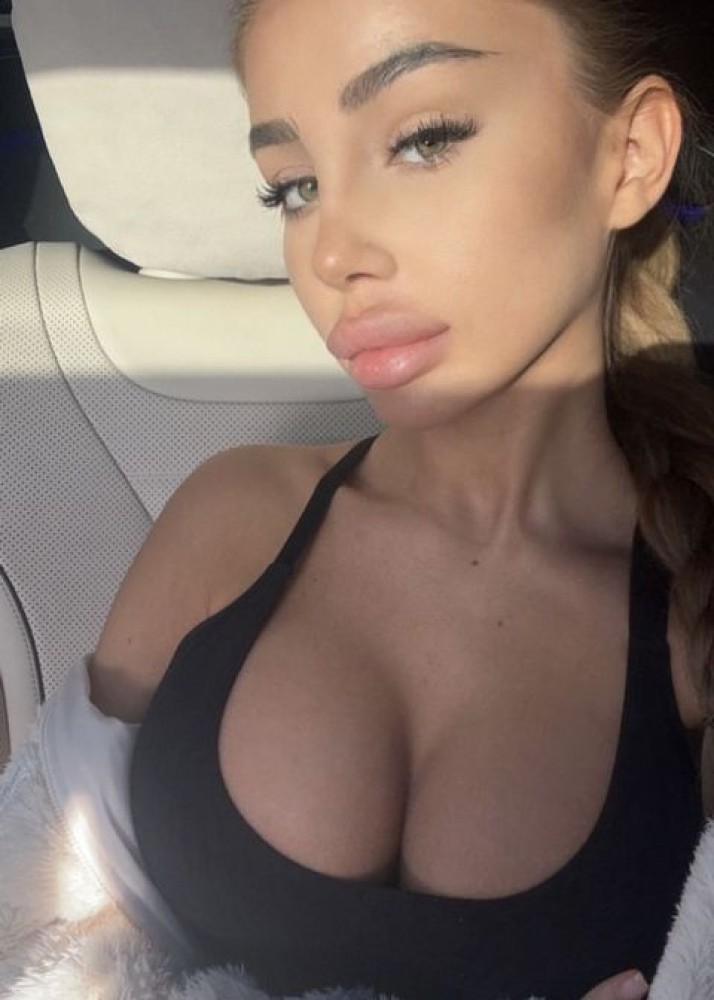 Индивидуалка Даша фото № 2 в городе Калач-на-Дону