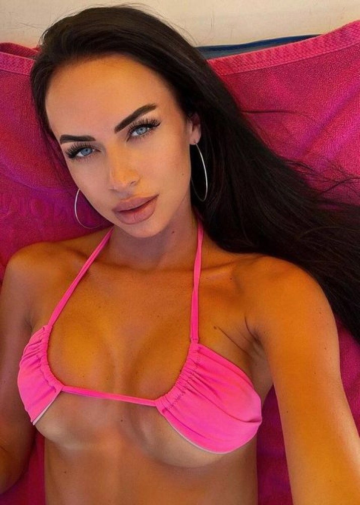 Индивидуалка Диана фото № 2 в городе Калач-на-Дону