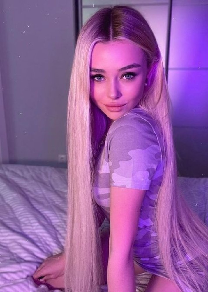 Индивидуалка Ева фото № 2 в городе Калач-на-Дону