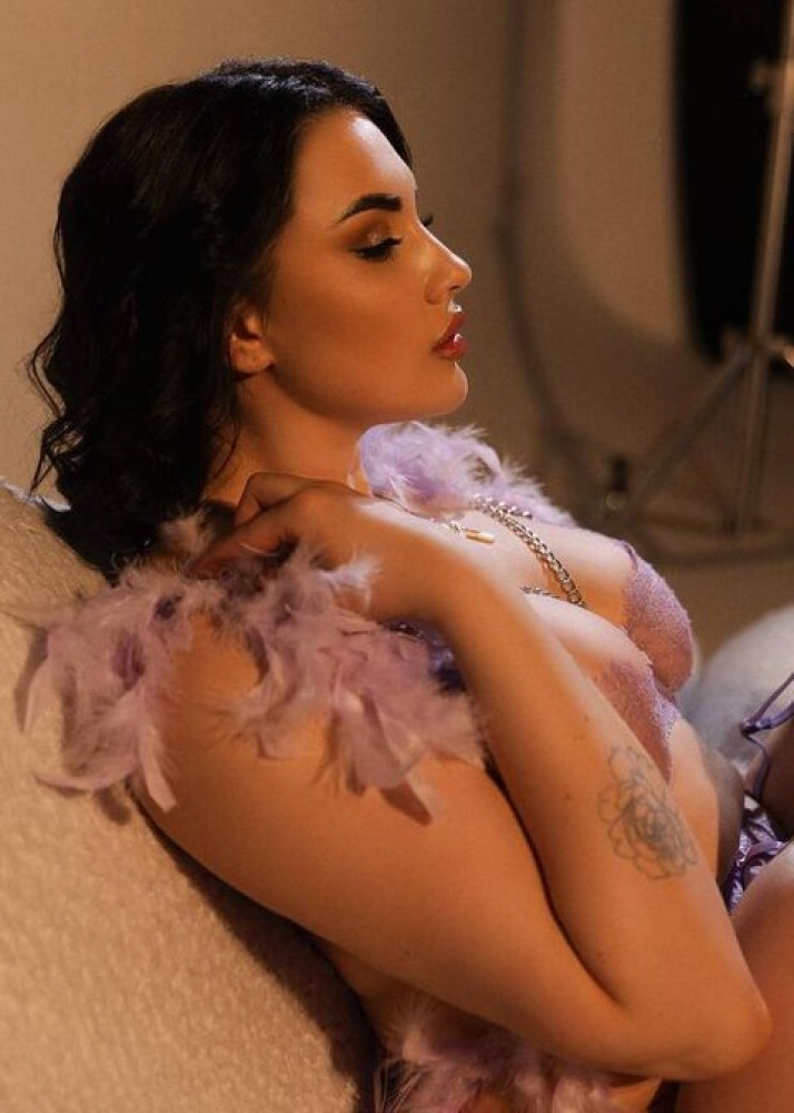 Индивидуалка Гера главное фото в городе Калач-на-Дону 