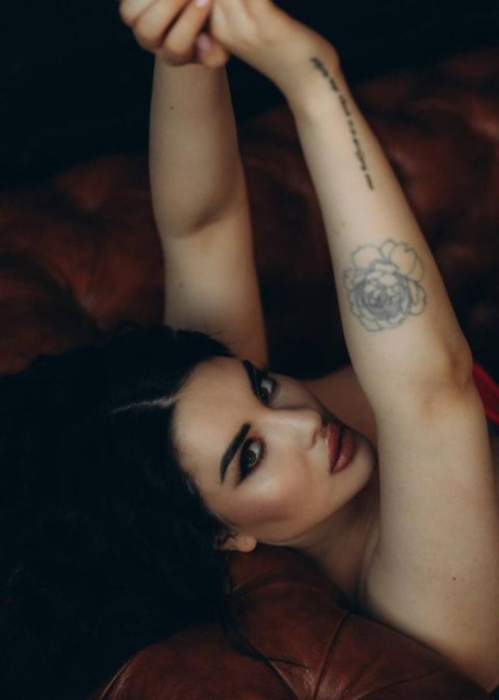 Индивидуалка Гера фото № 2 в городе Калач-на-Дону