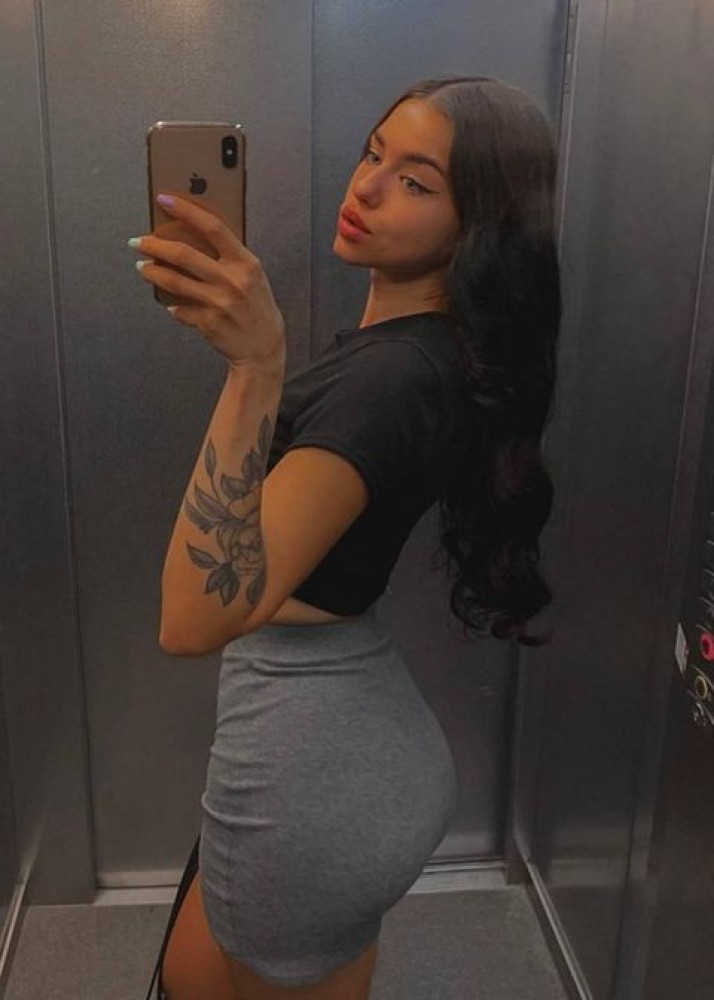 Индивидуалка Ира главное фото в городе Калач-на-Дону 